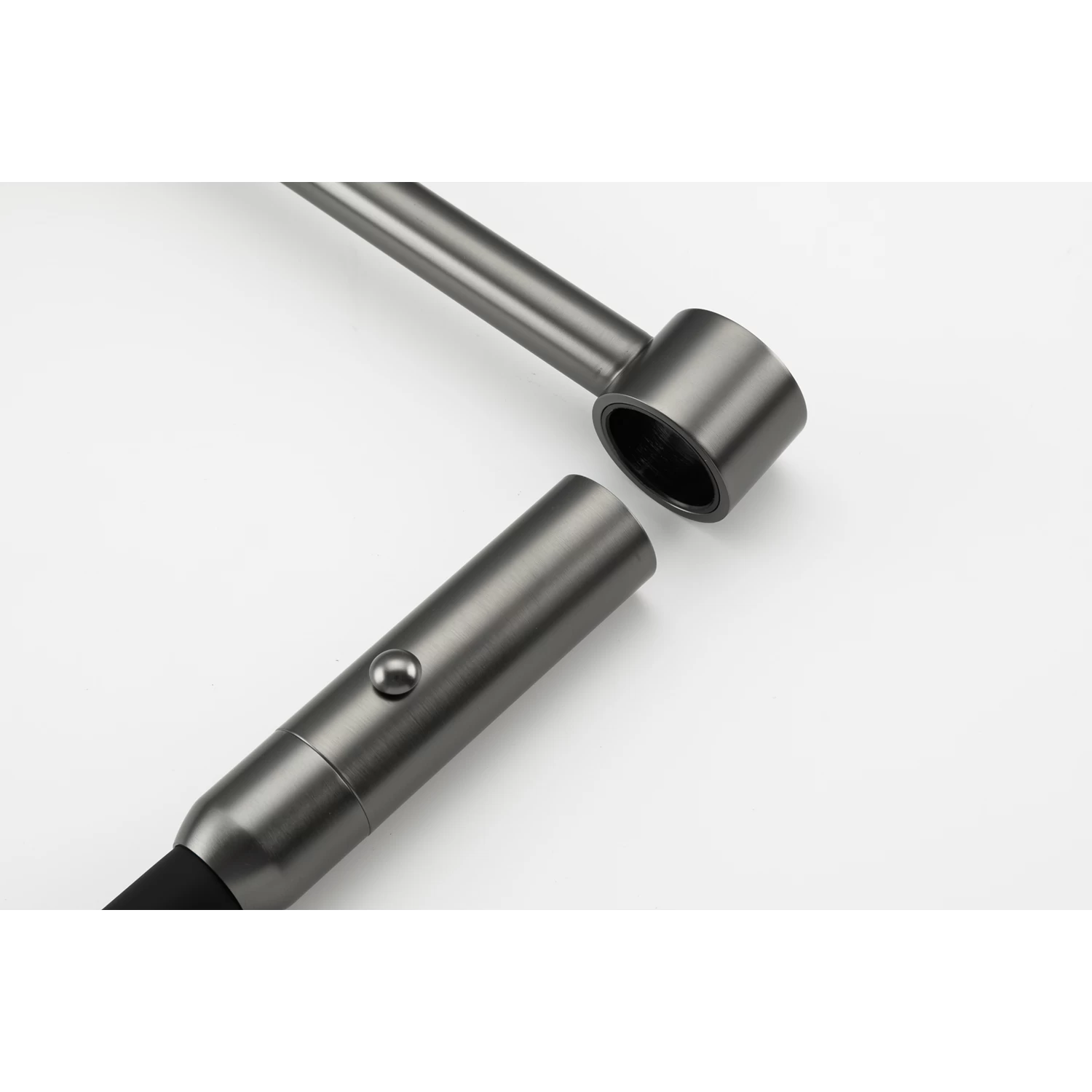 Смеситель для кухни с встроенным краном под питьевую воду Gappo G4398-51