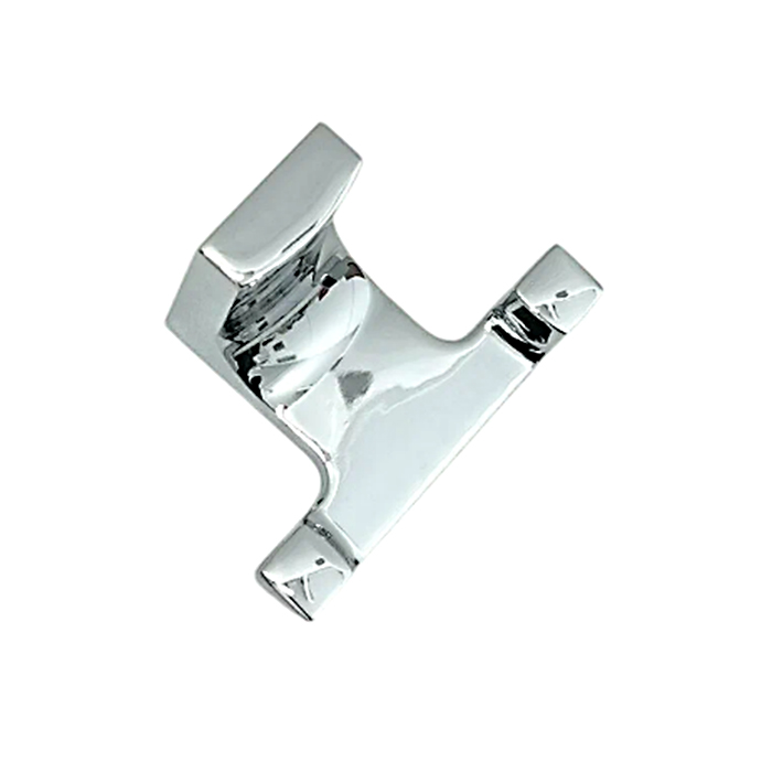 Крючок 2-й Frap F306 F30605-2 хром