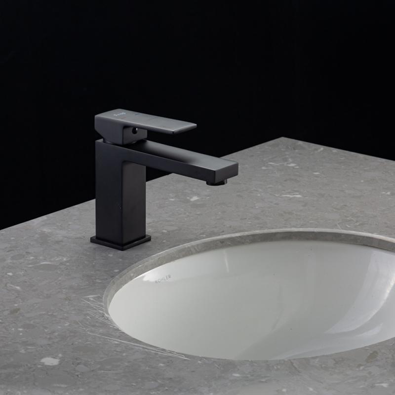 Смеситель для раковины Frap H91-6 F1091-6 черный