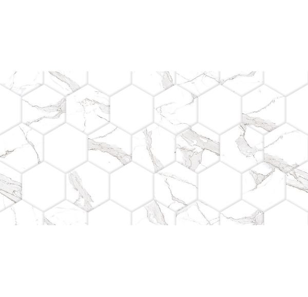 Cube Ceramica Insomnia Hex