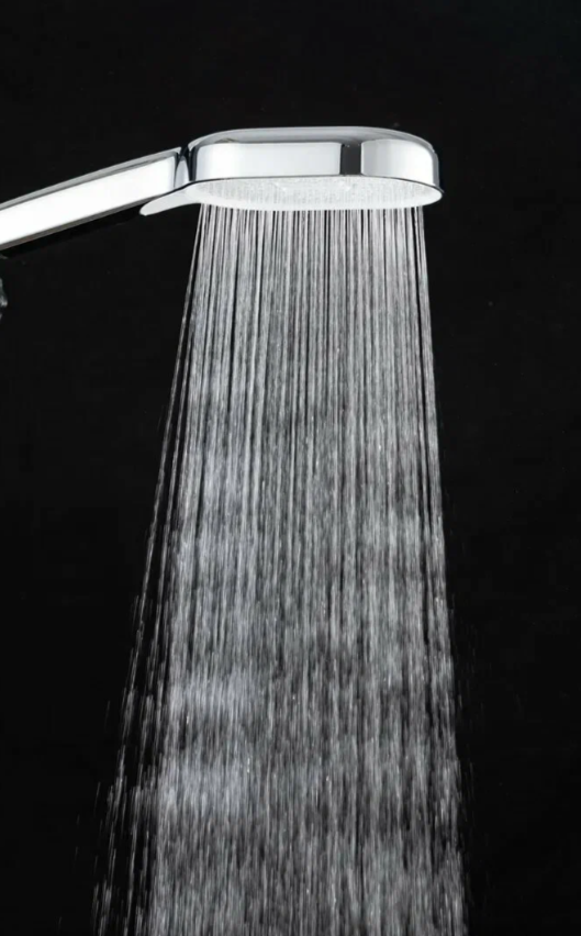 Душевая система Gappo G10 G2410 хром