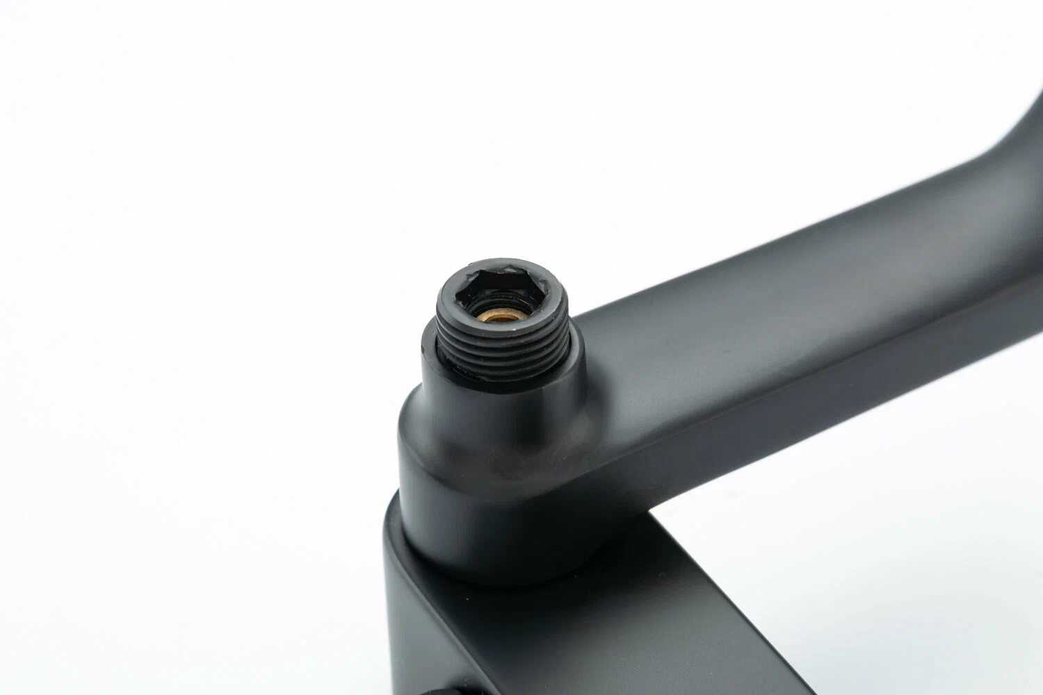 Смеситель для ванны Frap H75 F3275-6 черный