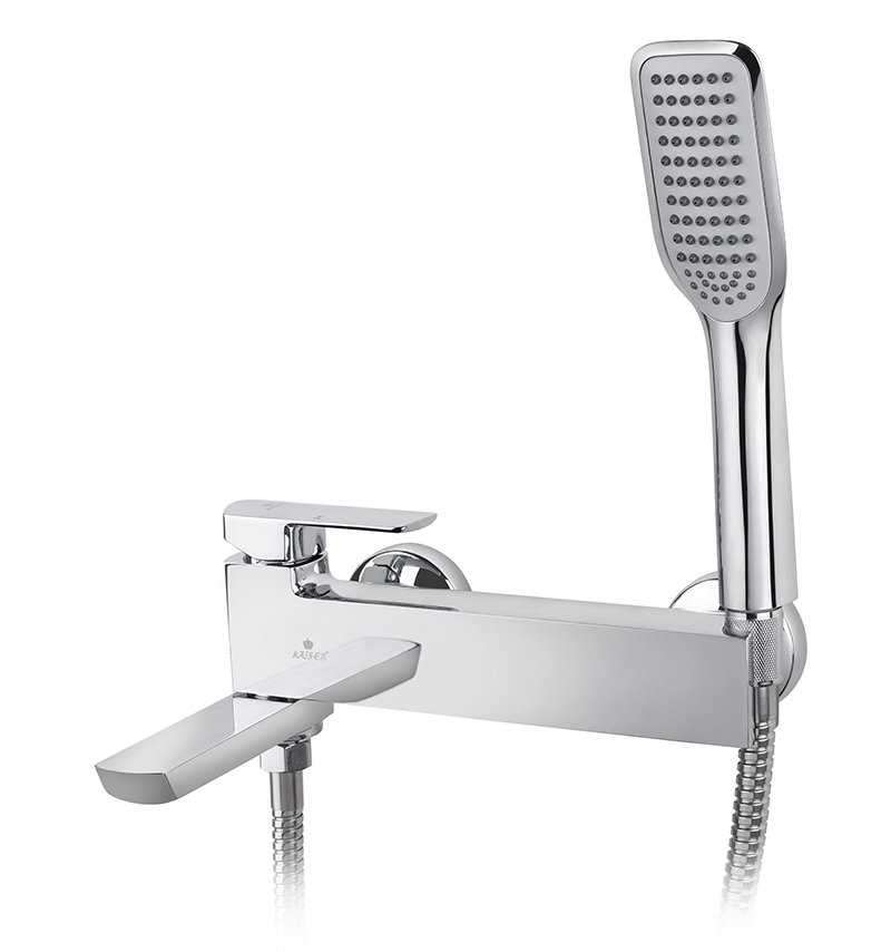 Смеситель для ванны Kaiser Saga 53022