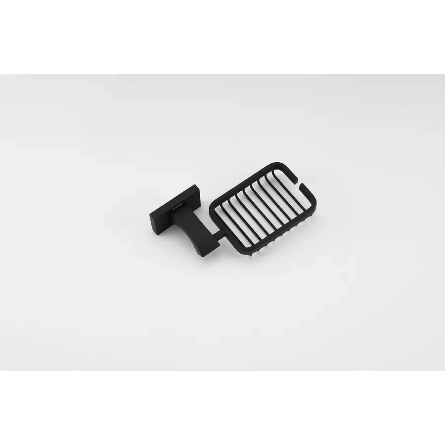 Мыльница Gappo G07-6 G0702-16 черный