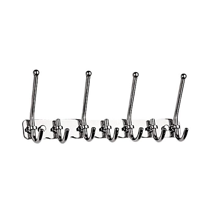 Планка с 7 крючками Frap F201-7