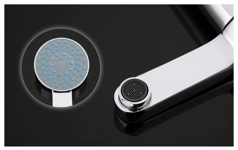 Смеситель для раковины Gappo Chanel G1204