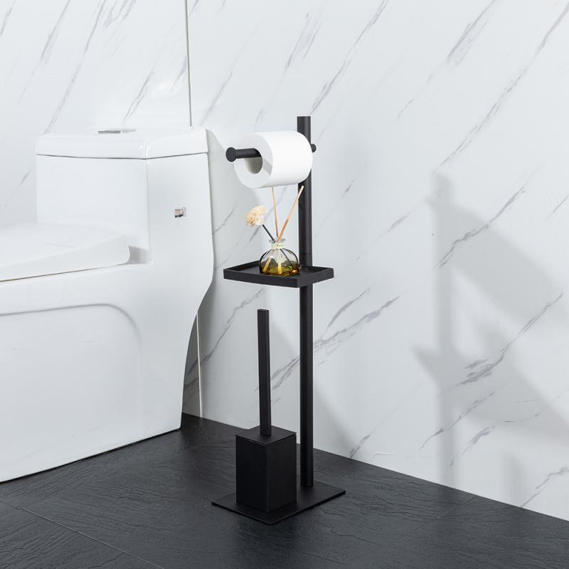 Многофункциональная стойка Gappo G906-6 черный