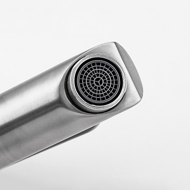 Смеситель для раковины Frap H801 F10801-2