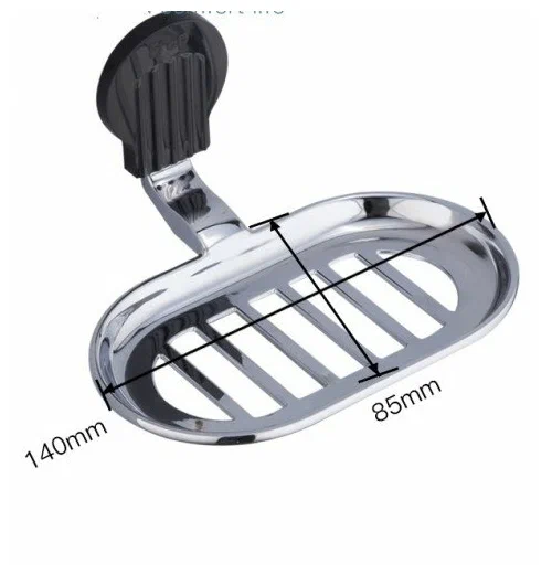 Мыльница настенная Frap F3302-1