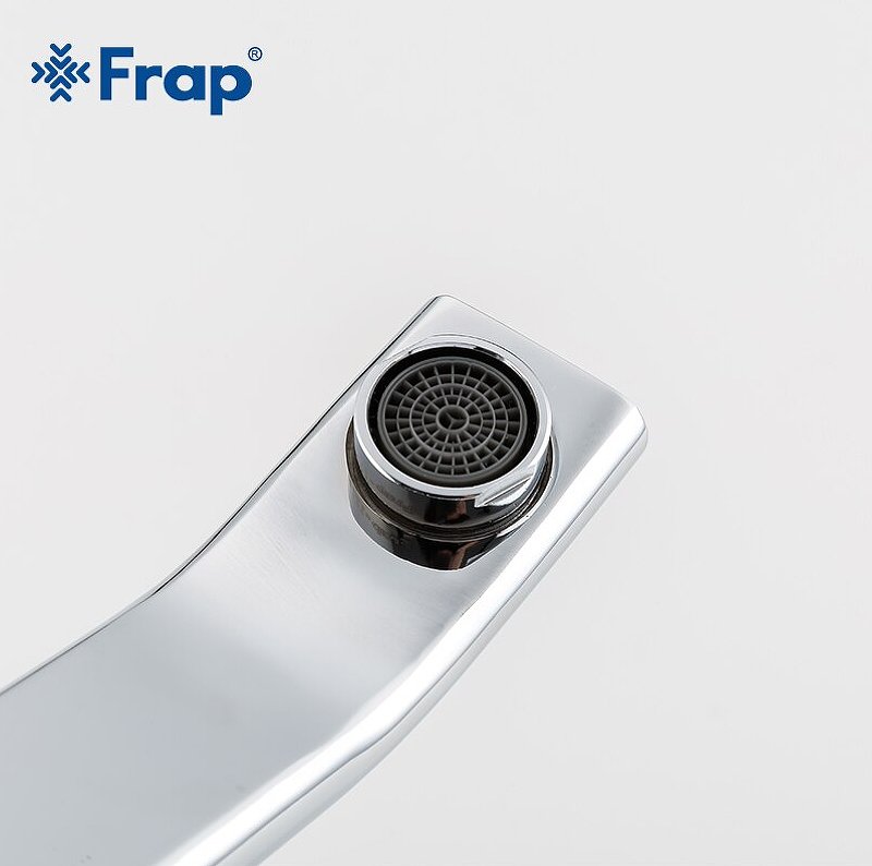 Смеситель для раковины Frap H46 F4546