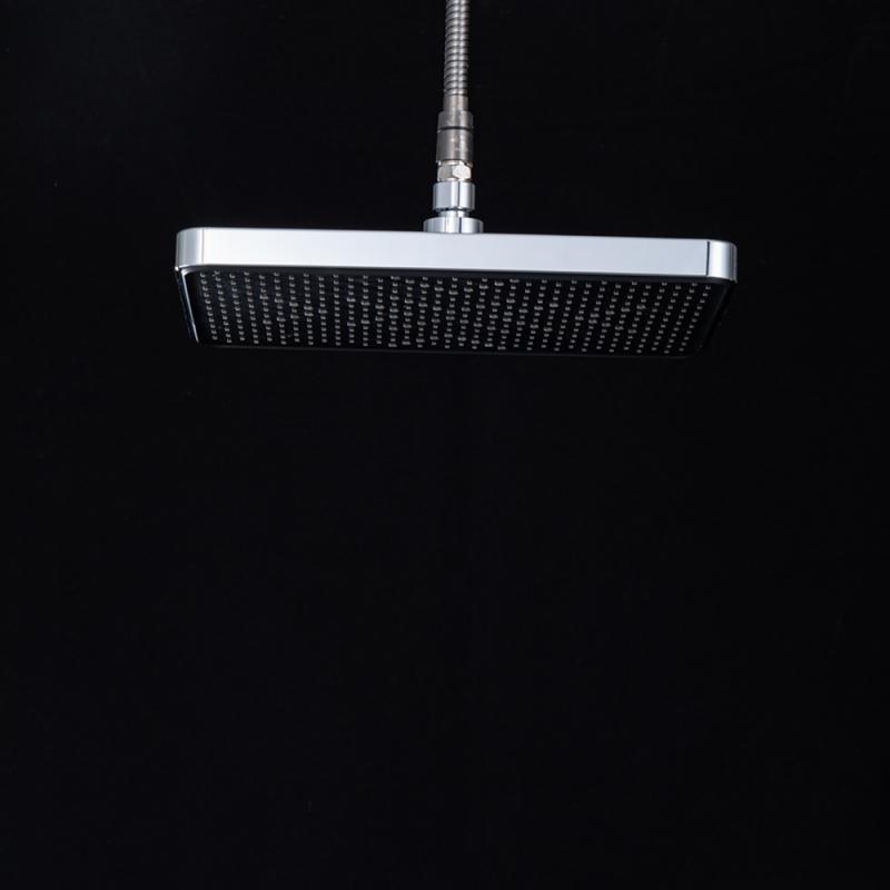 Душевая система Frap H91 F2491 хром