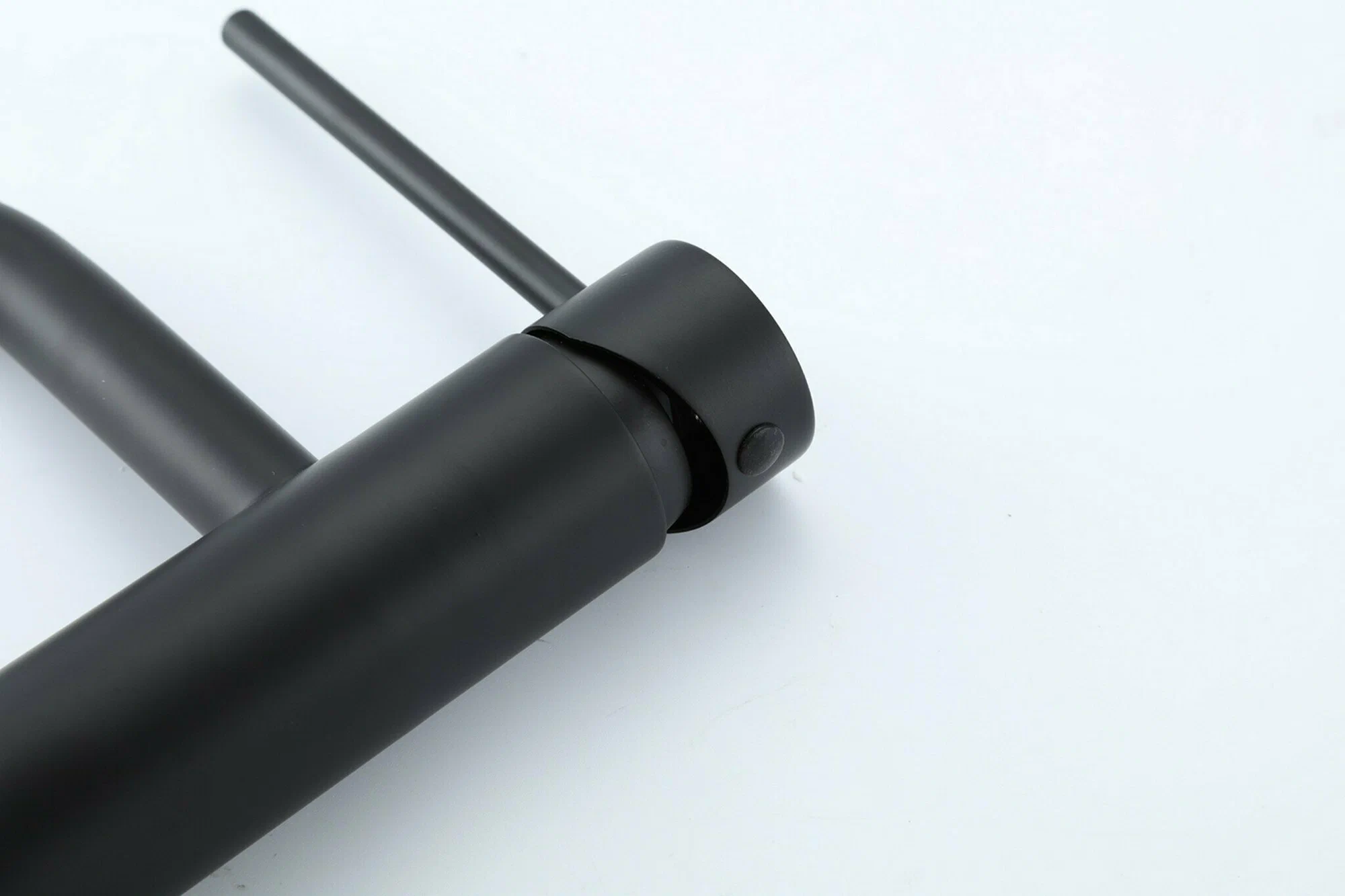 Смеситель для раковины Frap H807-6 F10807-6 черный