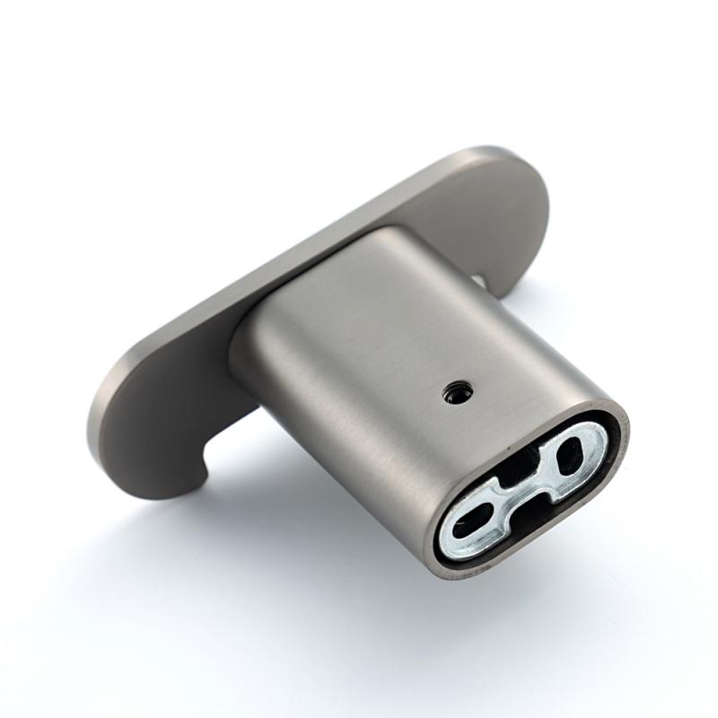 Крючок 2-й Gappo G309-9 G30905-29 оружейная сталь