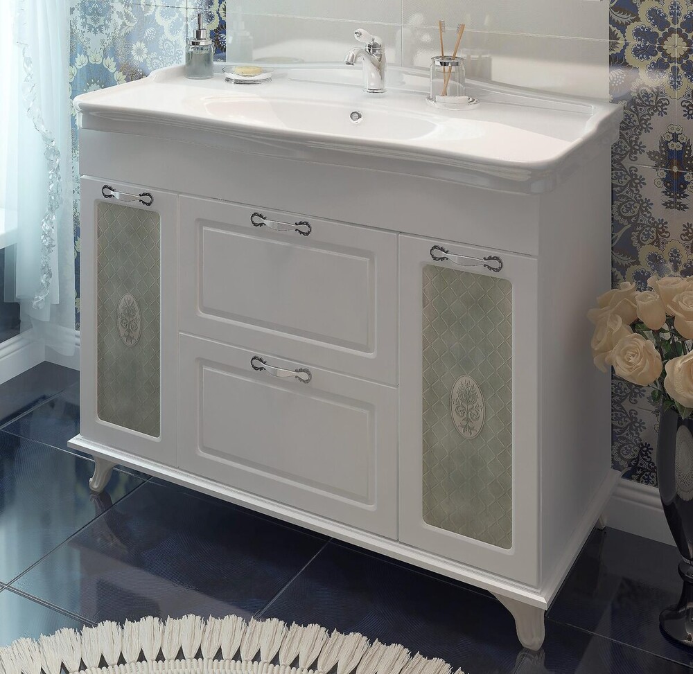 Напольная тумба EvaGold Modern 100 "Т"