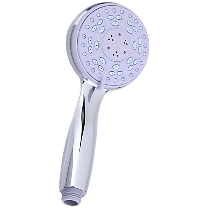 Душевая лейка 3 режима Frap F16-1 хром