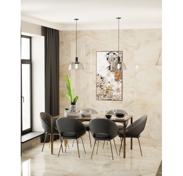 Cube Ceramica Onyx Gold 60*120