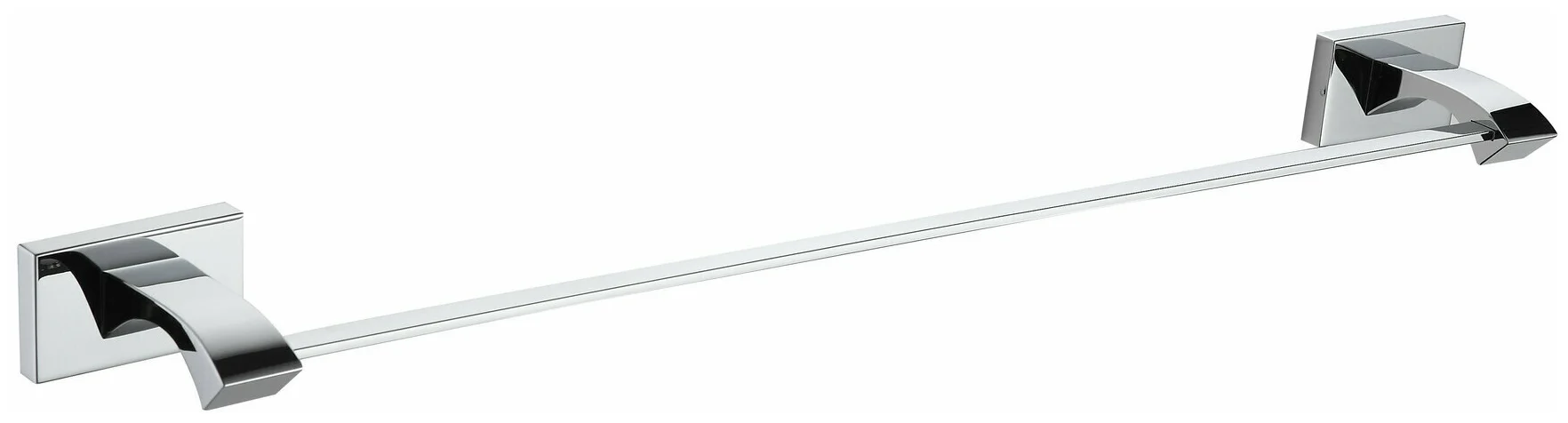 Прямой полотенцедержатель Gappo G07 G0701