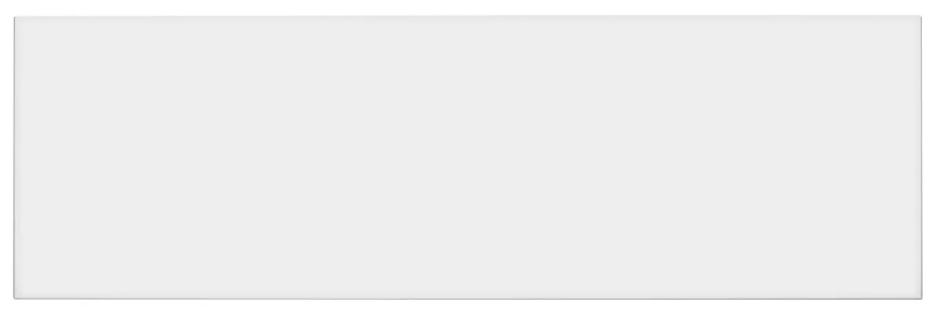 Фронтальная панель Marka One Flat MG 160