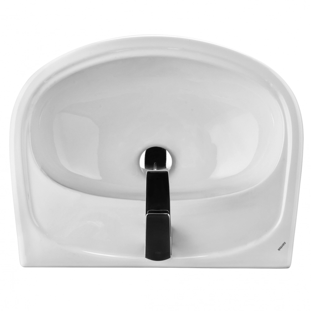 Умывальник Santek Анимо-55 1/отв