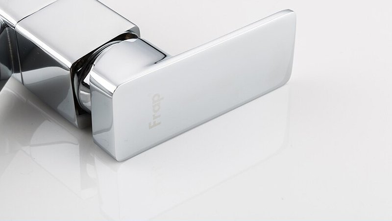 Смеситель для раковины Frap H46 F4546