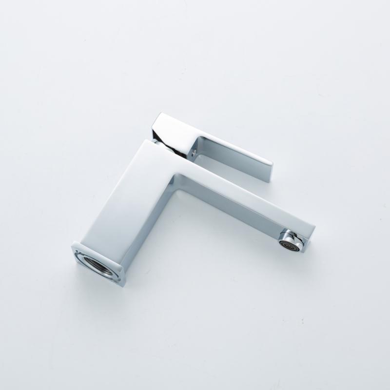 Смеситель для раковины Frap H91 F1091 хром