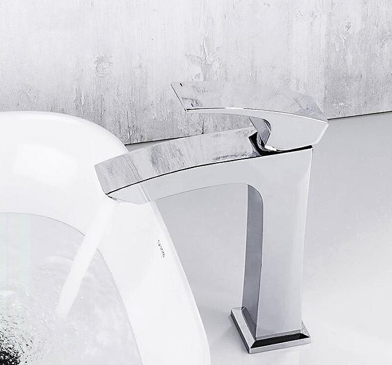 Смеситель для раковины Gappo G1007-72