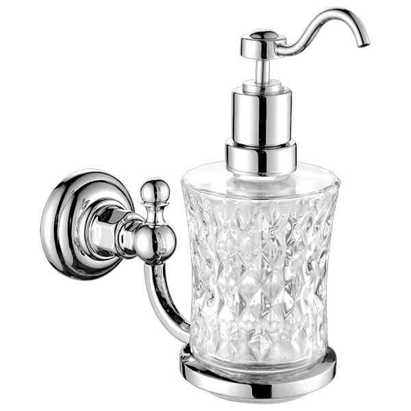 Дозатор для жидкого мыла Elghansa PRK-472