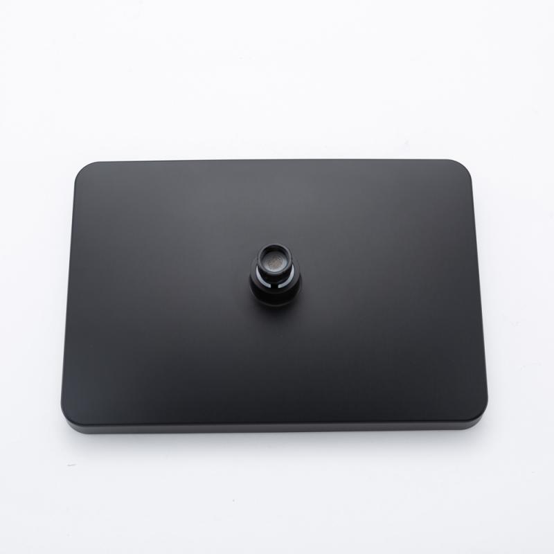 Душевая система Frap H90-6 F2490-6 черный