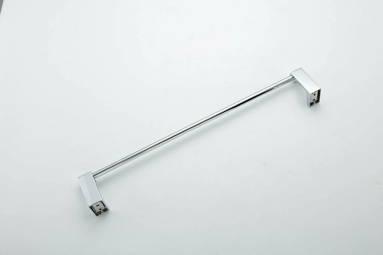 Прямой полотенцедержатель Frap F306 F30601 хром