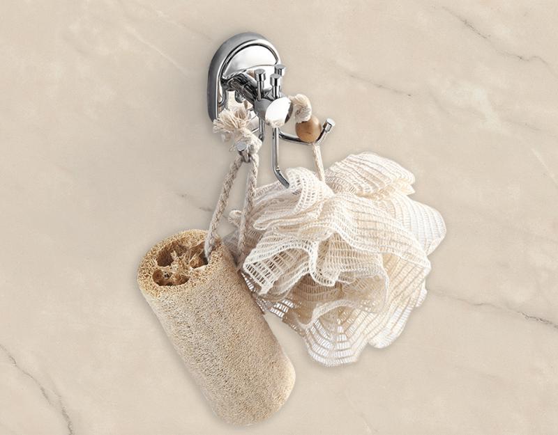 Крючок тройной Frap F1905-3