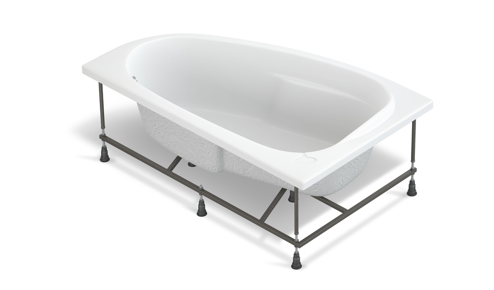 Рама для ванны Cersanit Joanna 160