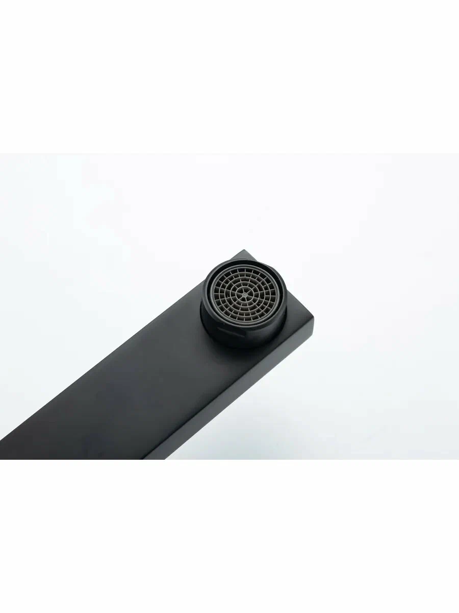 Смеситель для ванны Frap H91-6 F3291-6 черный