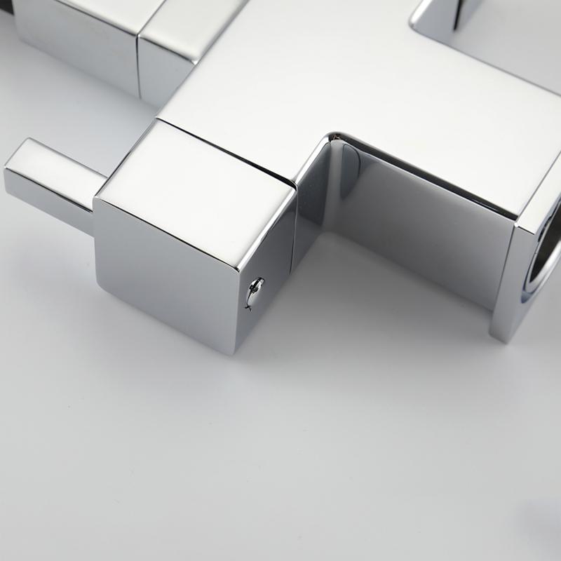 Смеситель для кухни с фильтром Gappo G95 G4395-30 хром