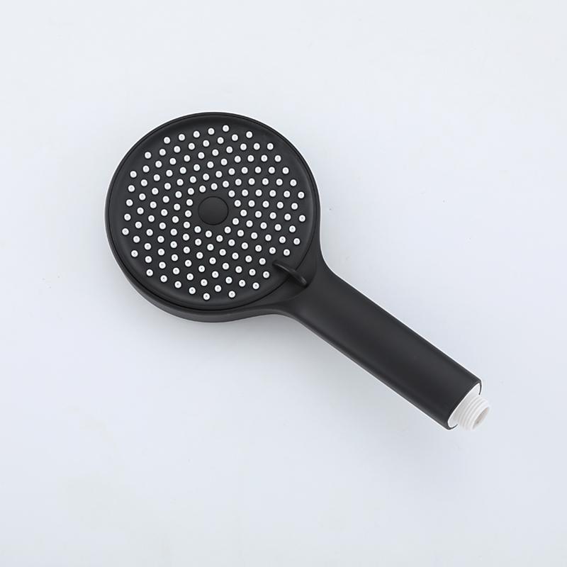 Душевая система Frap H75-6 F2475-6 черный