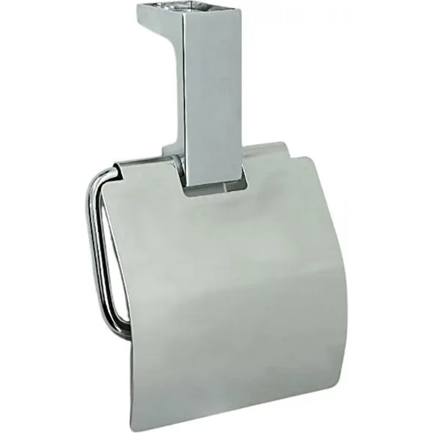 Держатель туалетной бумаги Frap F306 F30603 хром