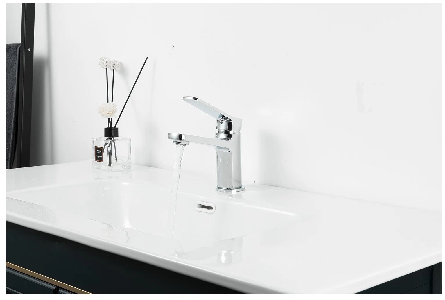 Смеситель для раковины Frap H61 F1061