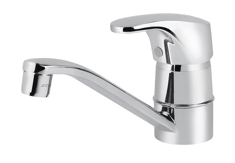 Смеситель для кухни Kaiser Leon 19310