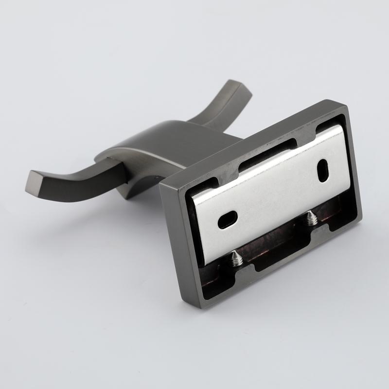 Крючок 2-й Gappo G07-9 G0705-29 оружейная сталь