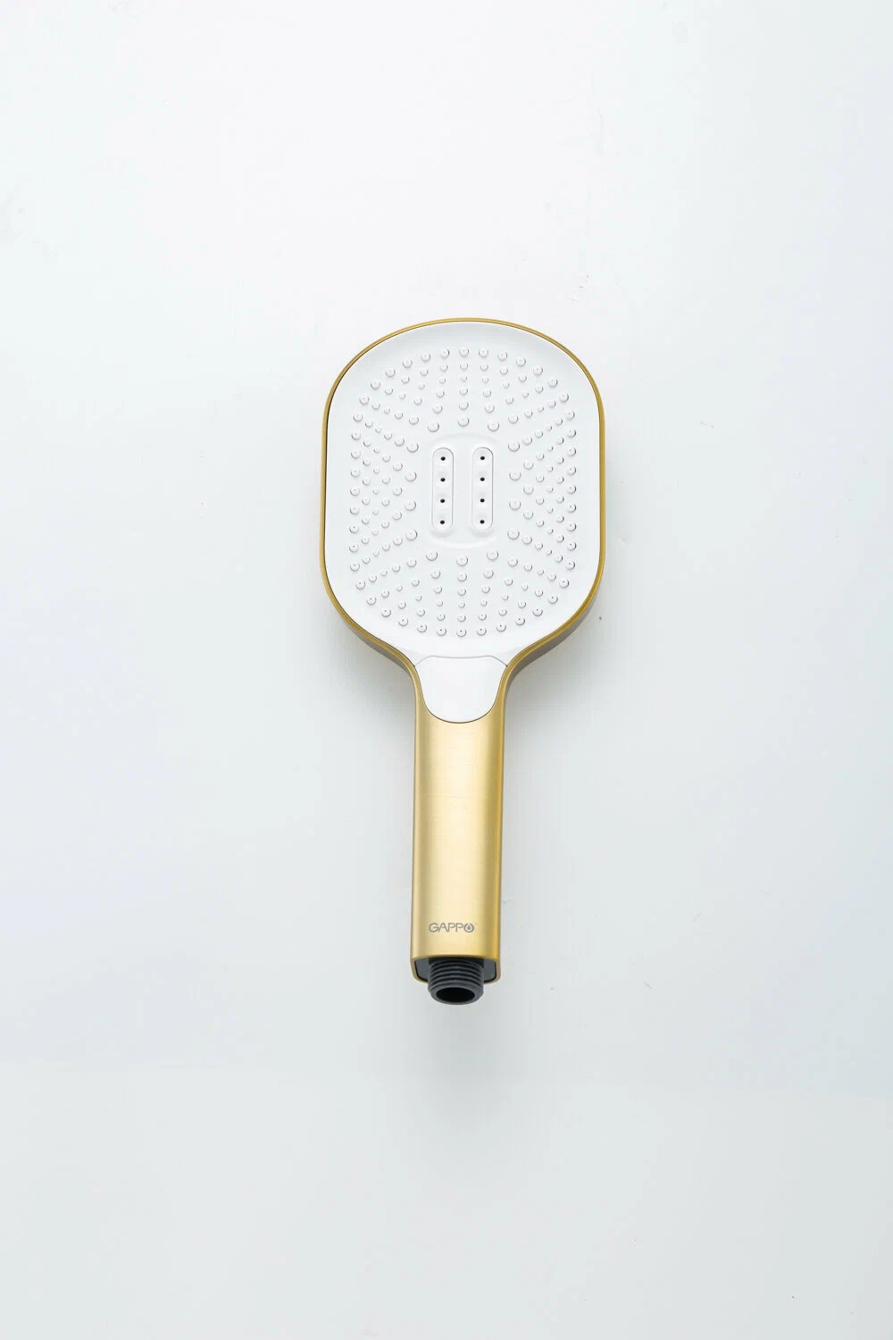 Душевая система Gappo G10-3 G2410-3 золотой сатин