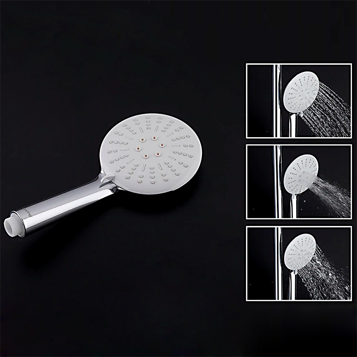 Душевая система Gappo Tomahawk G2402-8