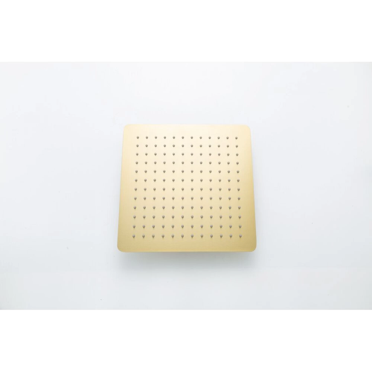 Встраиваемая душевая система Gappo G17-3 G7117-3 золотой сатин