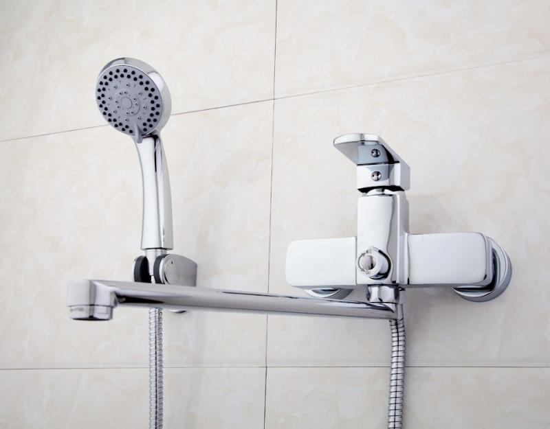 Смеситель для ванны Frap H73 F2273 хром