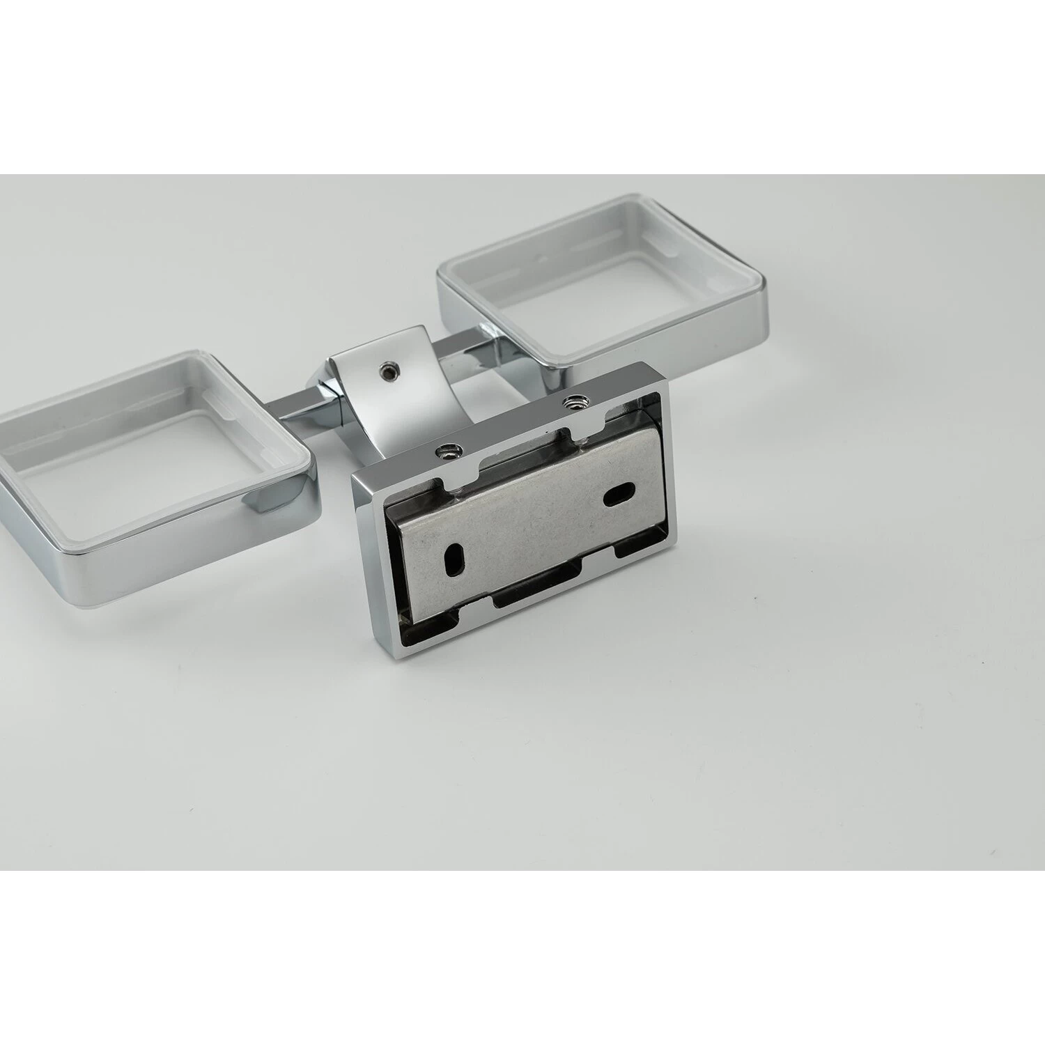 Стаканы для ванны Gappo G07 G0708 хром