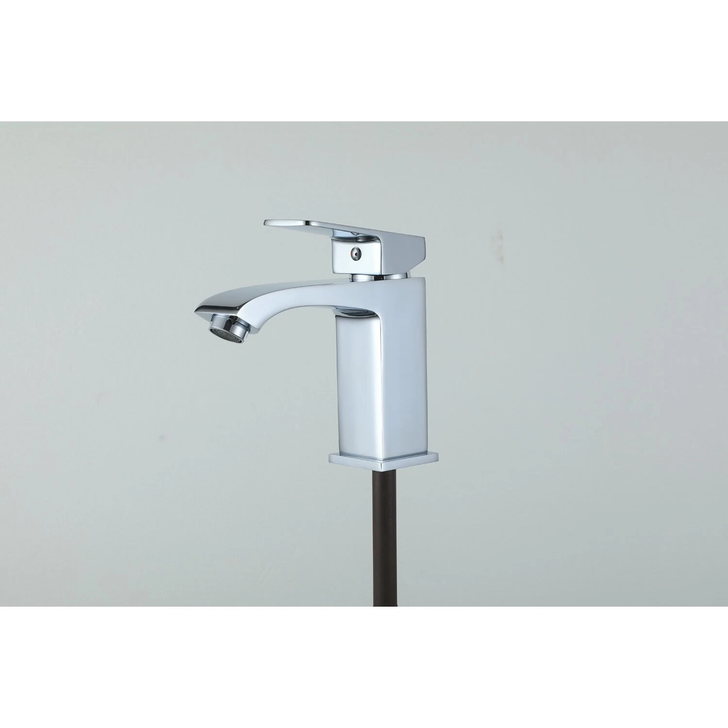 Смеситель для раковины Frap H76 F1076 хром