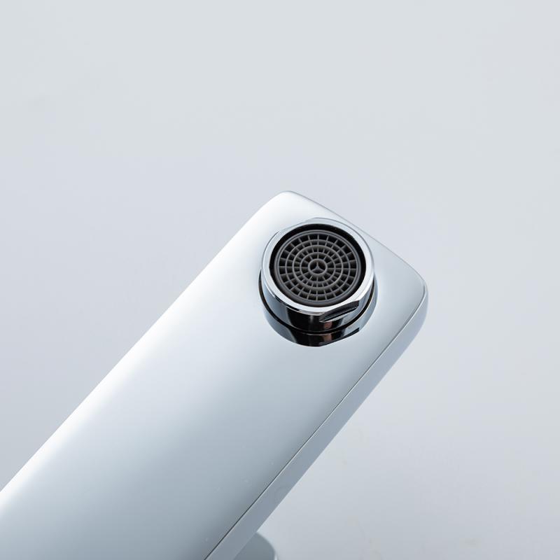 Смеситель для раковины Frap H90 F1090 хром