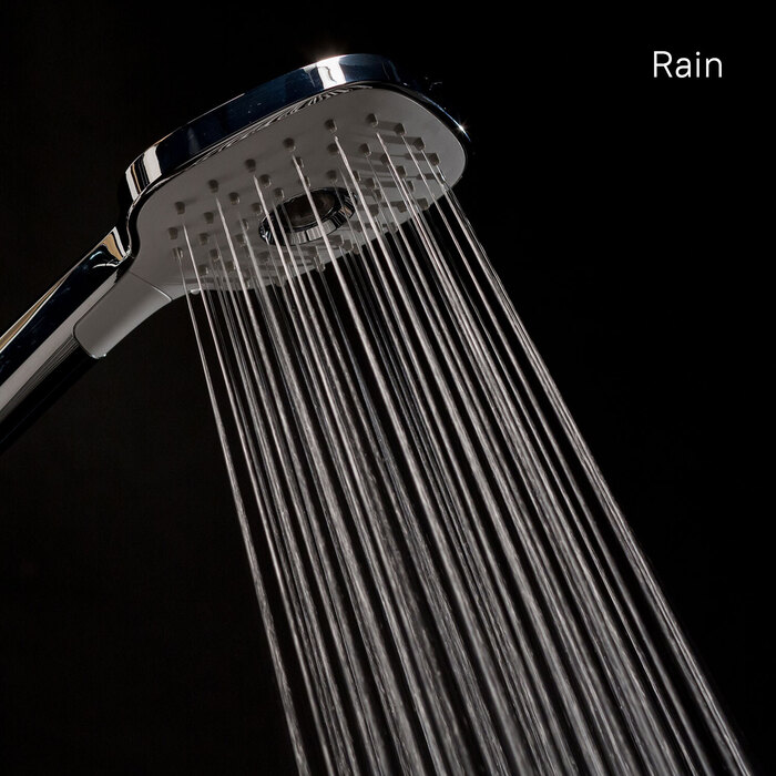 Душевой гарнитур Iddis Sena SEN3F70i16 хром