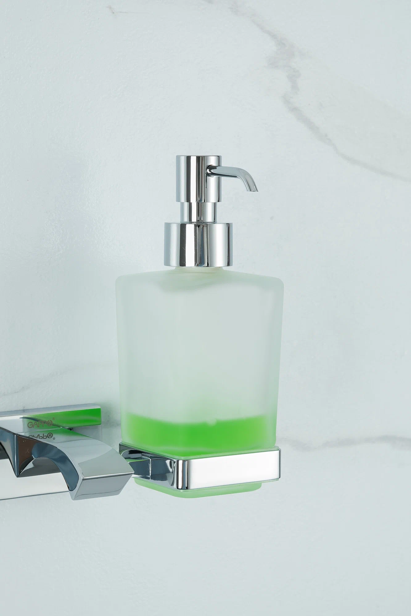 Дозатор жидкого мыла Gappo G07 G0727