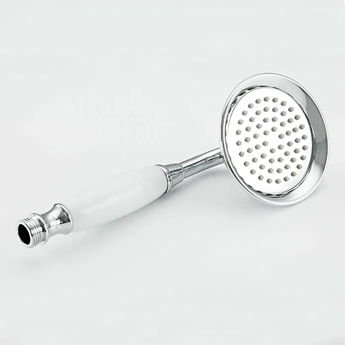 Врезной смеситель для ванны на 4 отверстия Gappo G1189