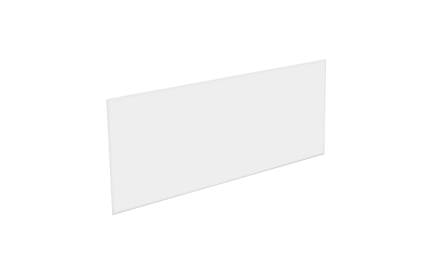 Фронтальная панель Marka One Flat MG 160