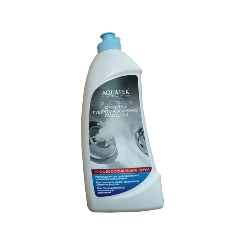 Средство для очистки гидромассажной системы Aquatek ST-0000029